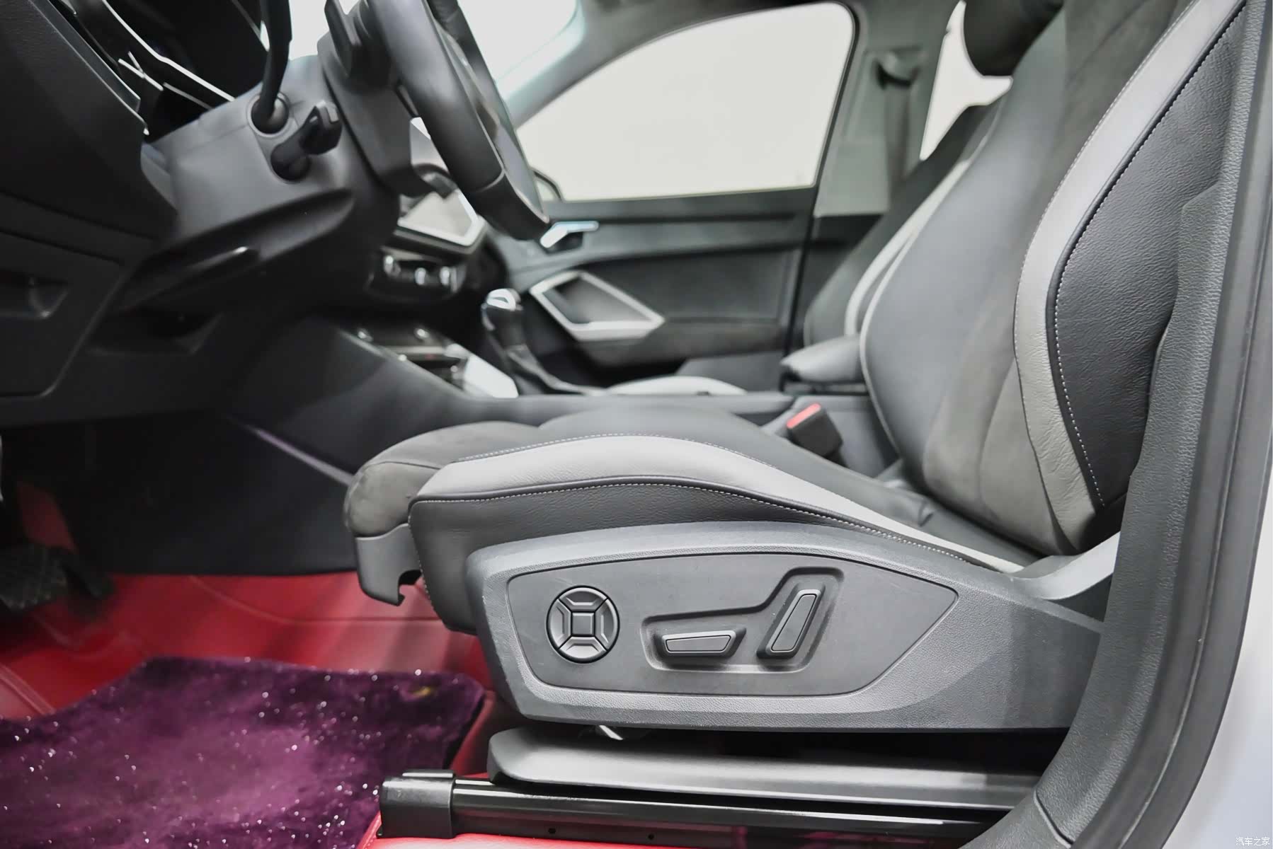 Audi Q3, 2019 15