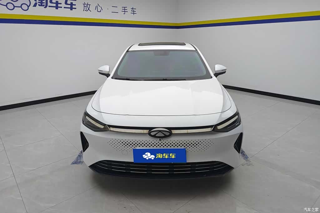 Chery A8, 2025 2