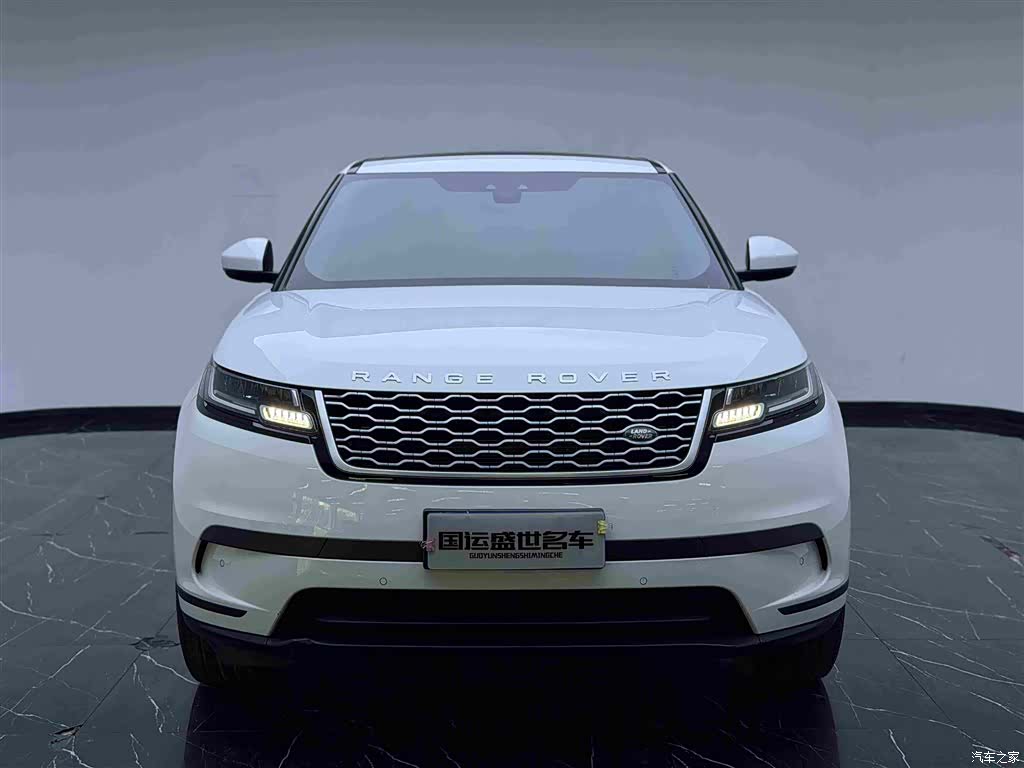 Land Rover Range Rover, 2020 2