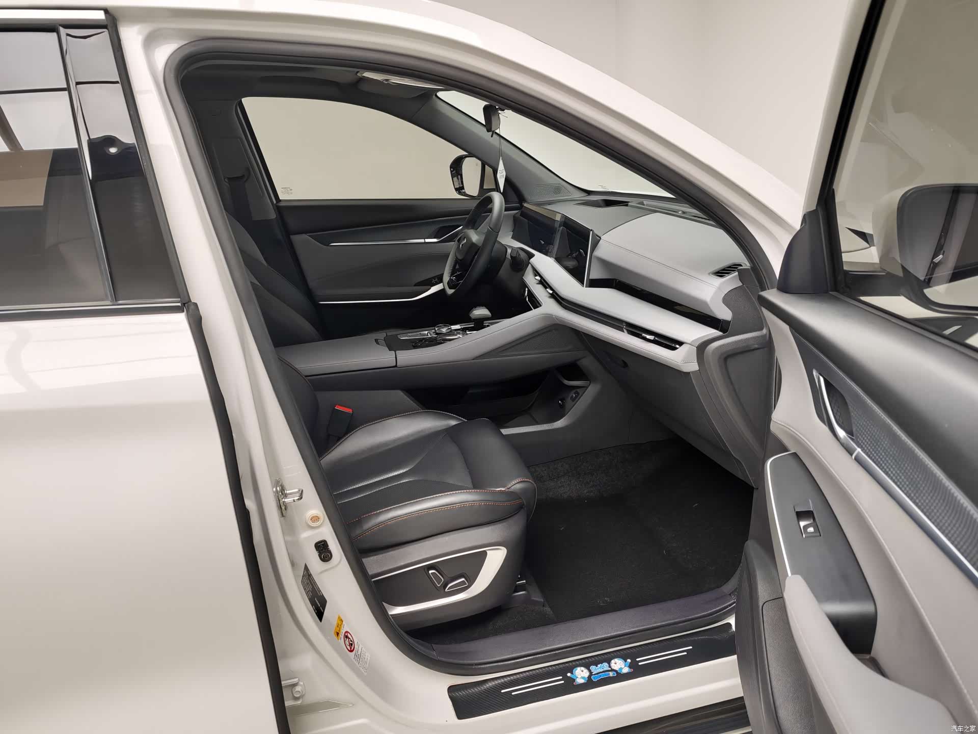 Changan CS75, 2022 11