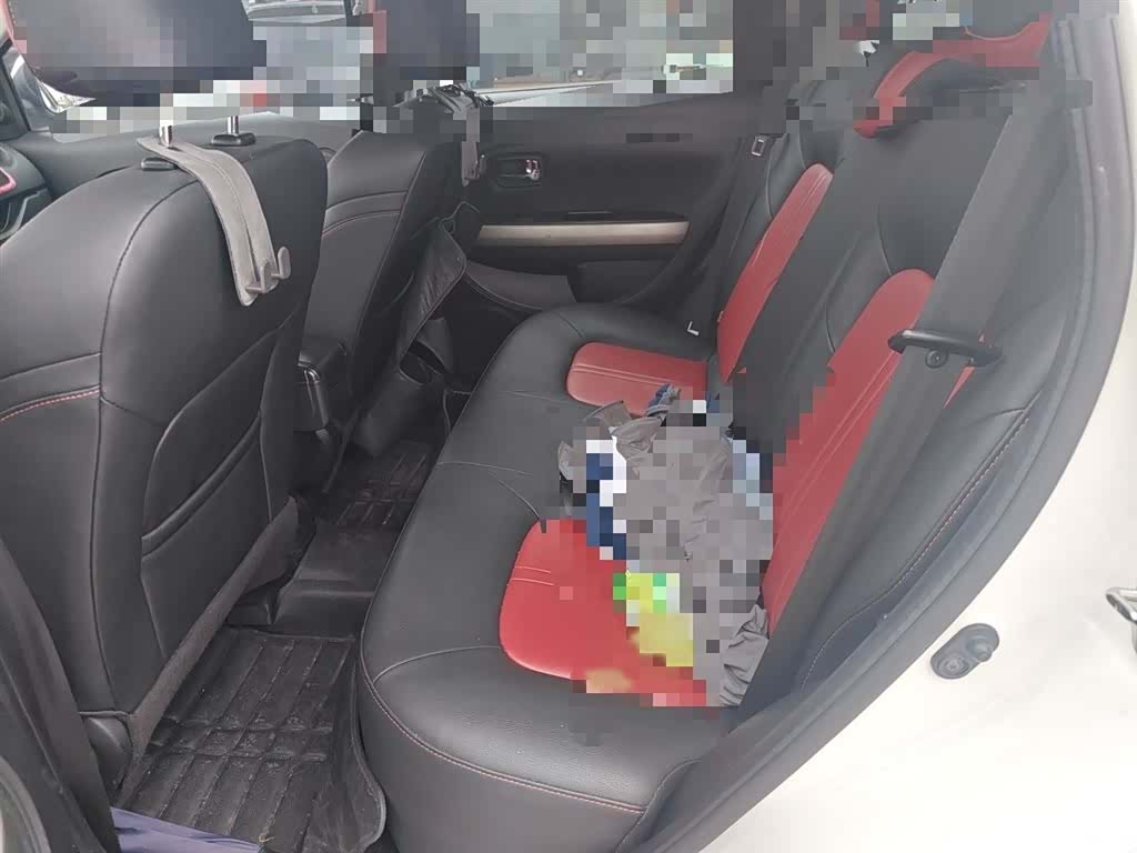 Haval H1, 2017 15