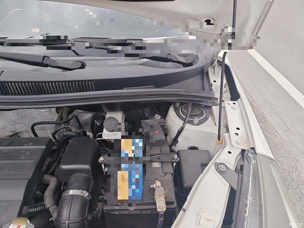 Haval H1, 2017 22