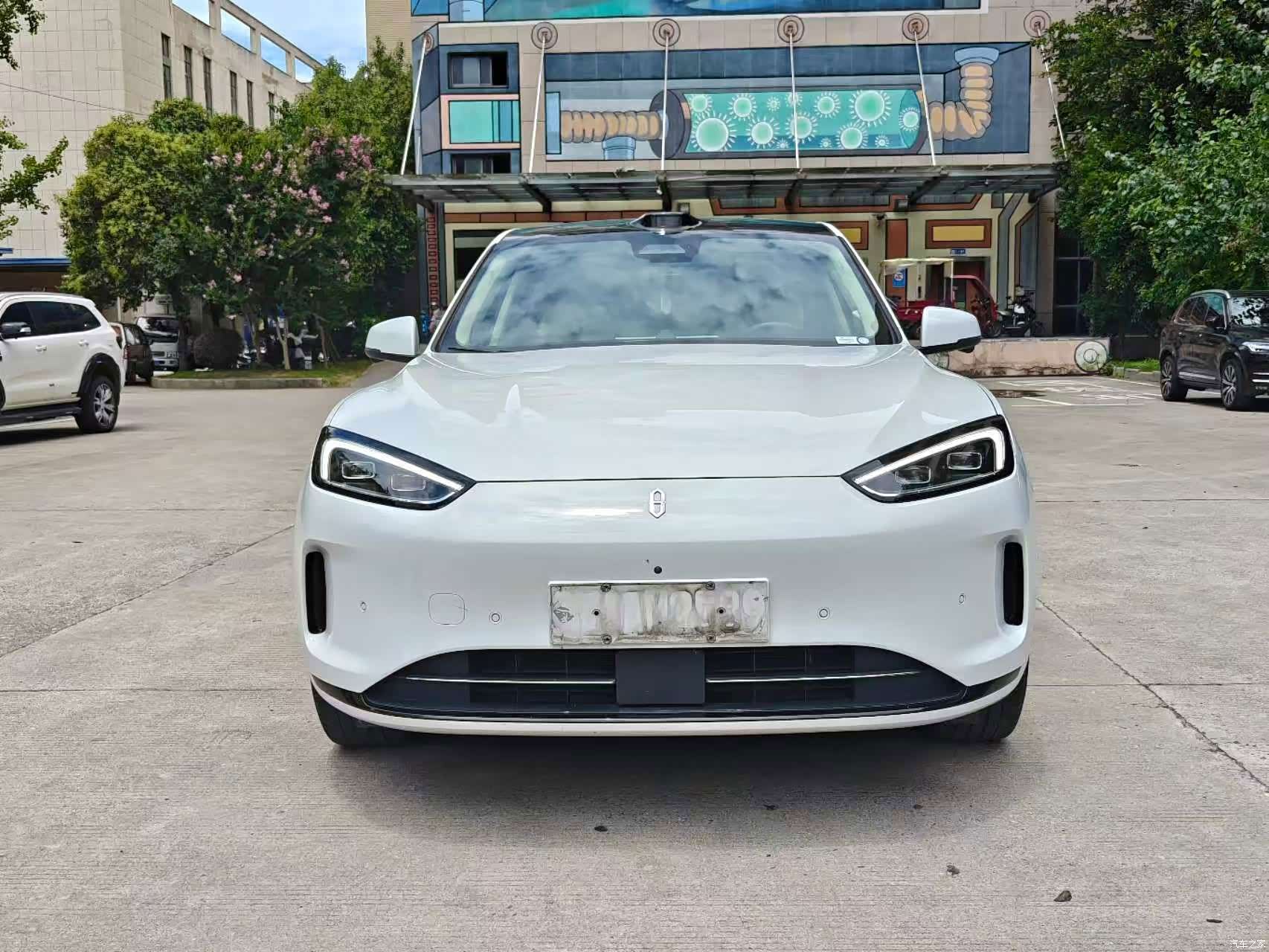 AITO M5, 2023 2