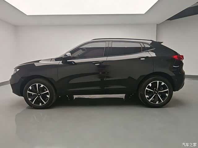 WEY VV5, 2019 15