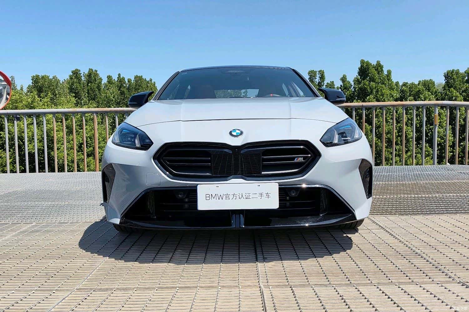 BMW M2, 2025 2