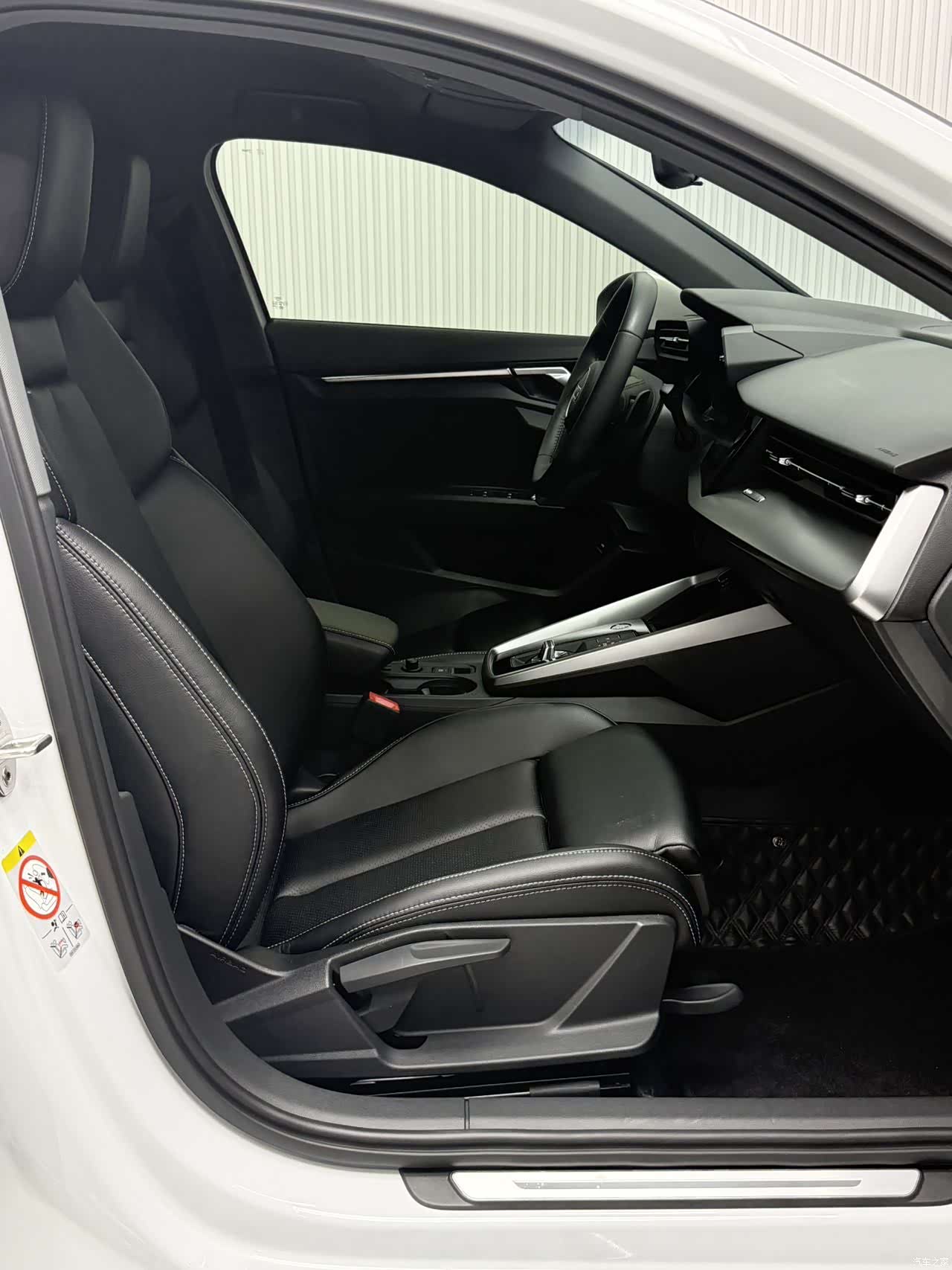 Audi A3, 2022 9