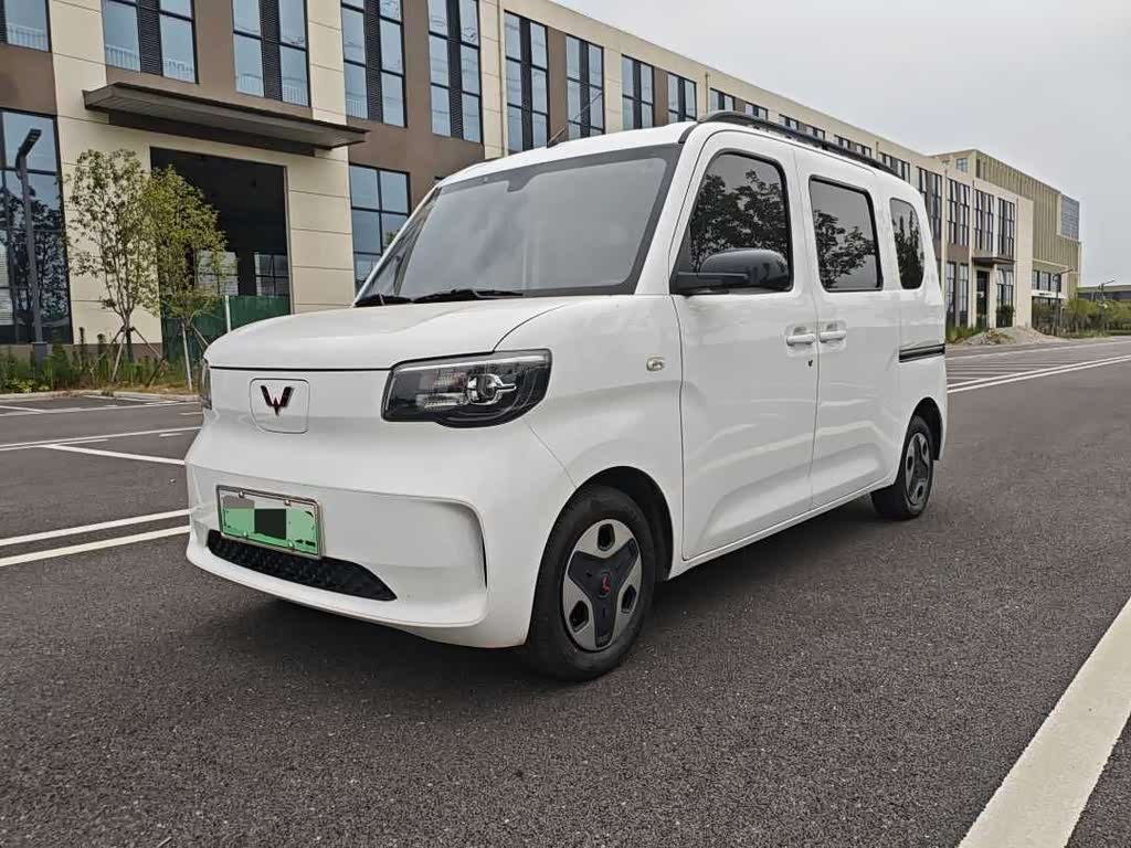 Wuling Sunshine EV