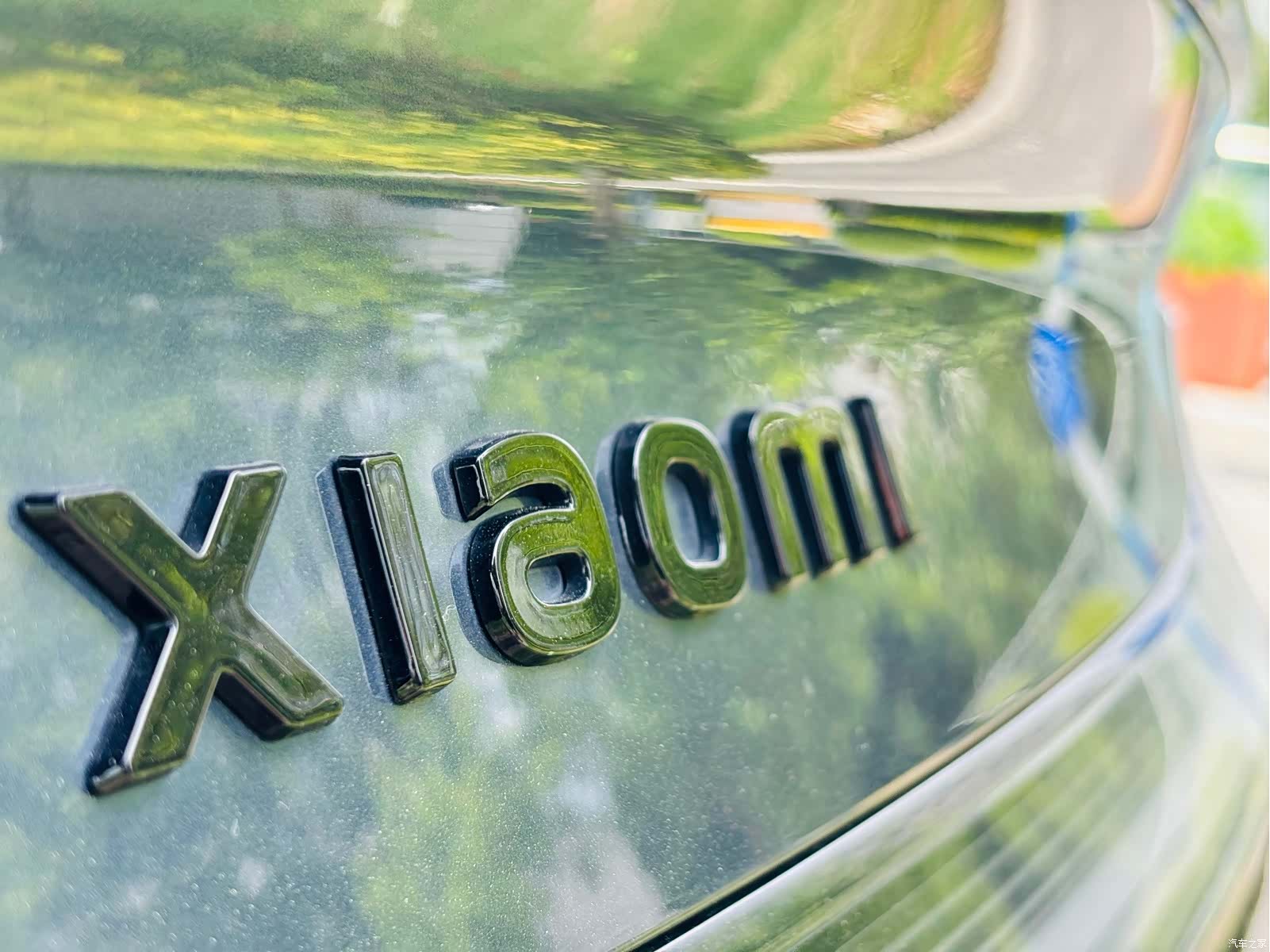Xiaomi SU7, 2025 20