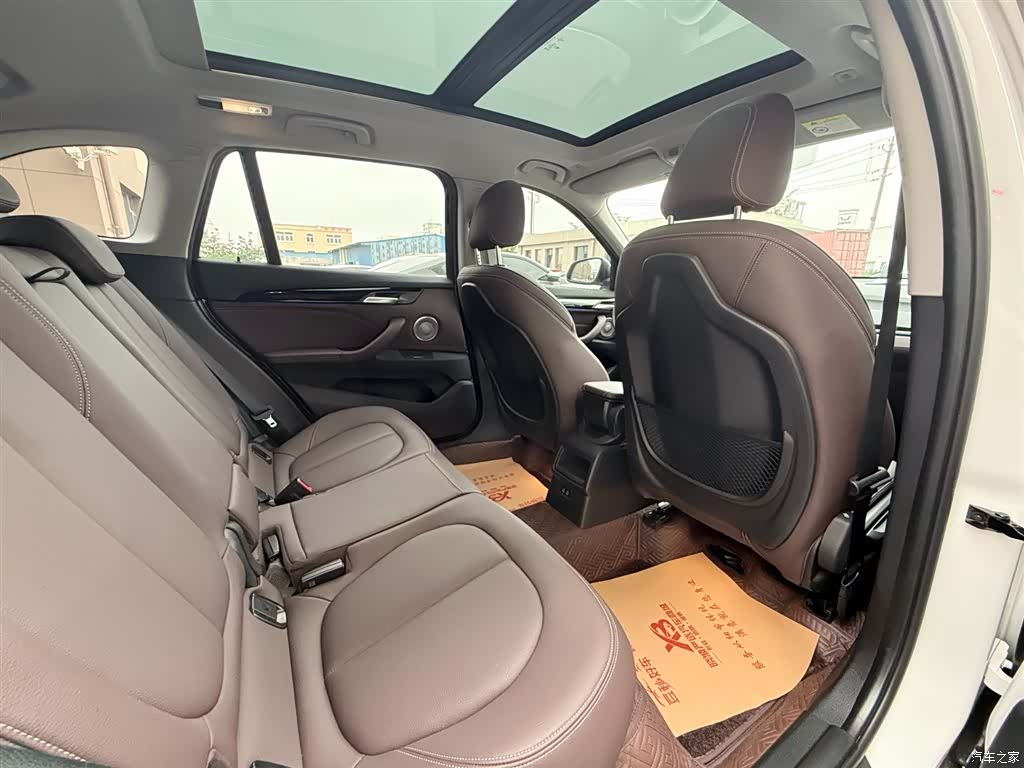 BMW X1, 2022 11