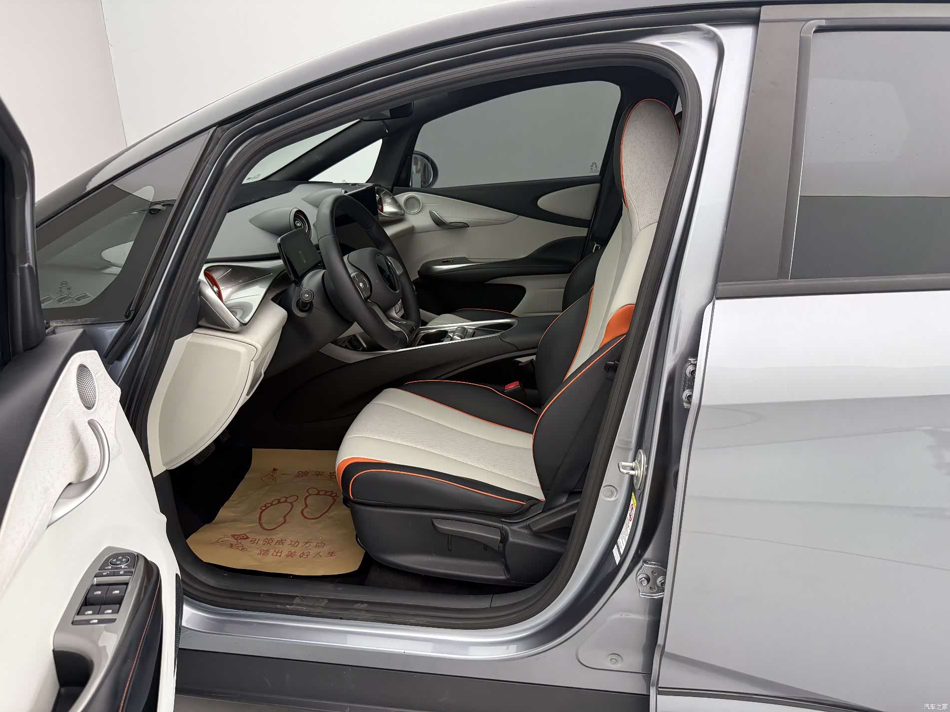 BYD Dolphin, 2022 10