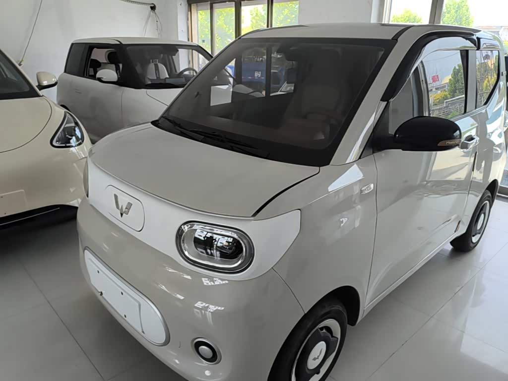 Wuling Mini EV