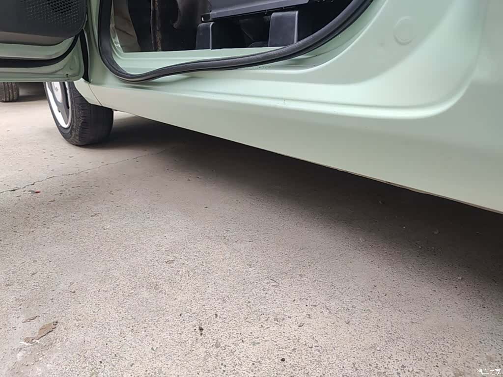 Wuling MINIEV, 2021 22