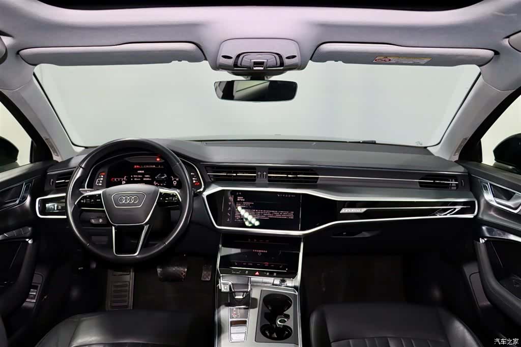 Audi A6, 2023 8