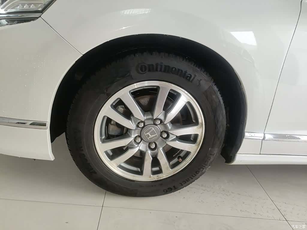 Honda Spirior, 2018 23