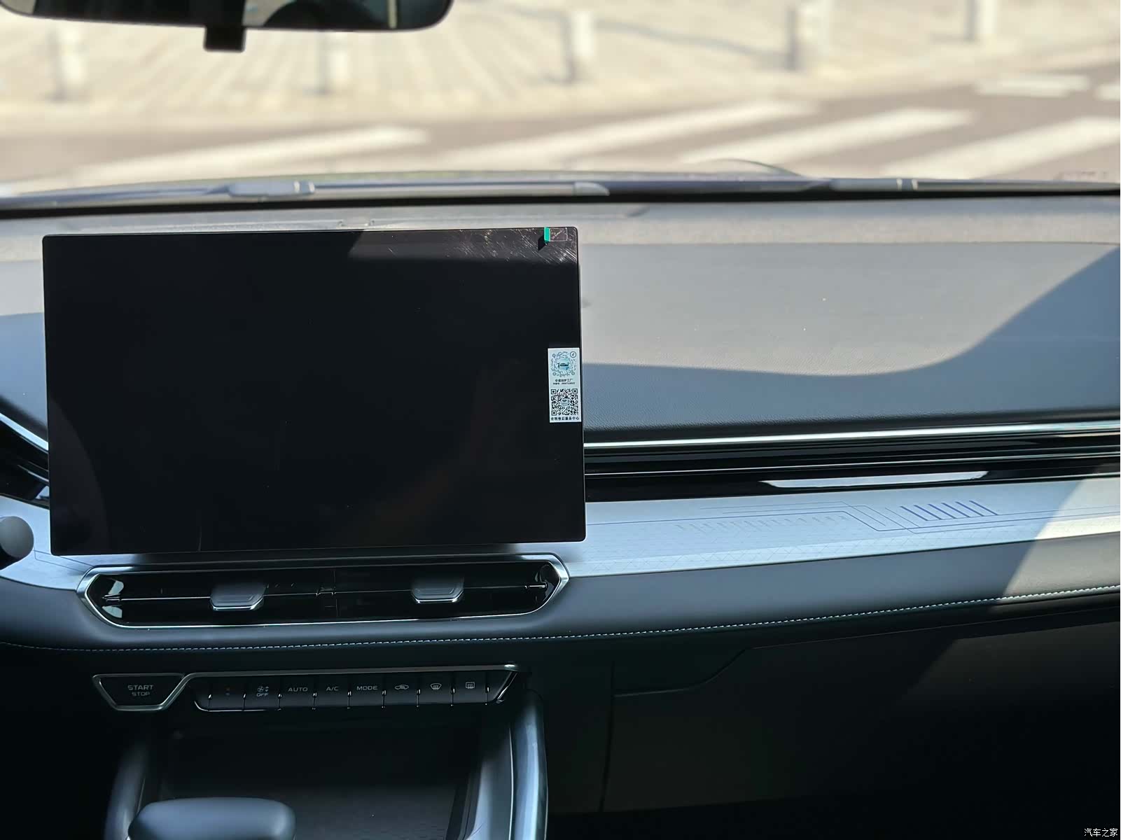 Geely Preface, 2025 8
