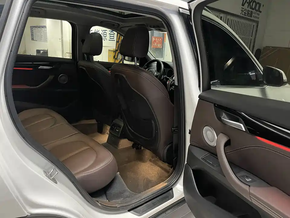BMW X1 BMW X1