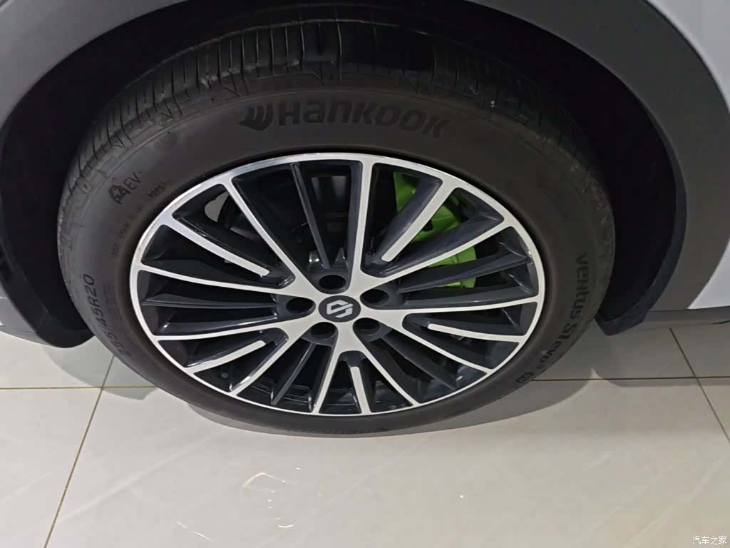 Leapmotor C11, 2025 23