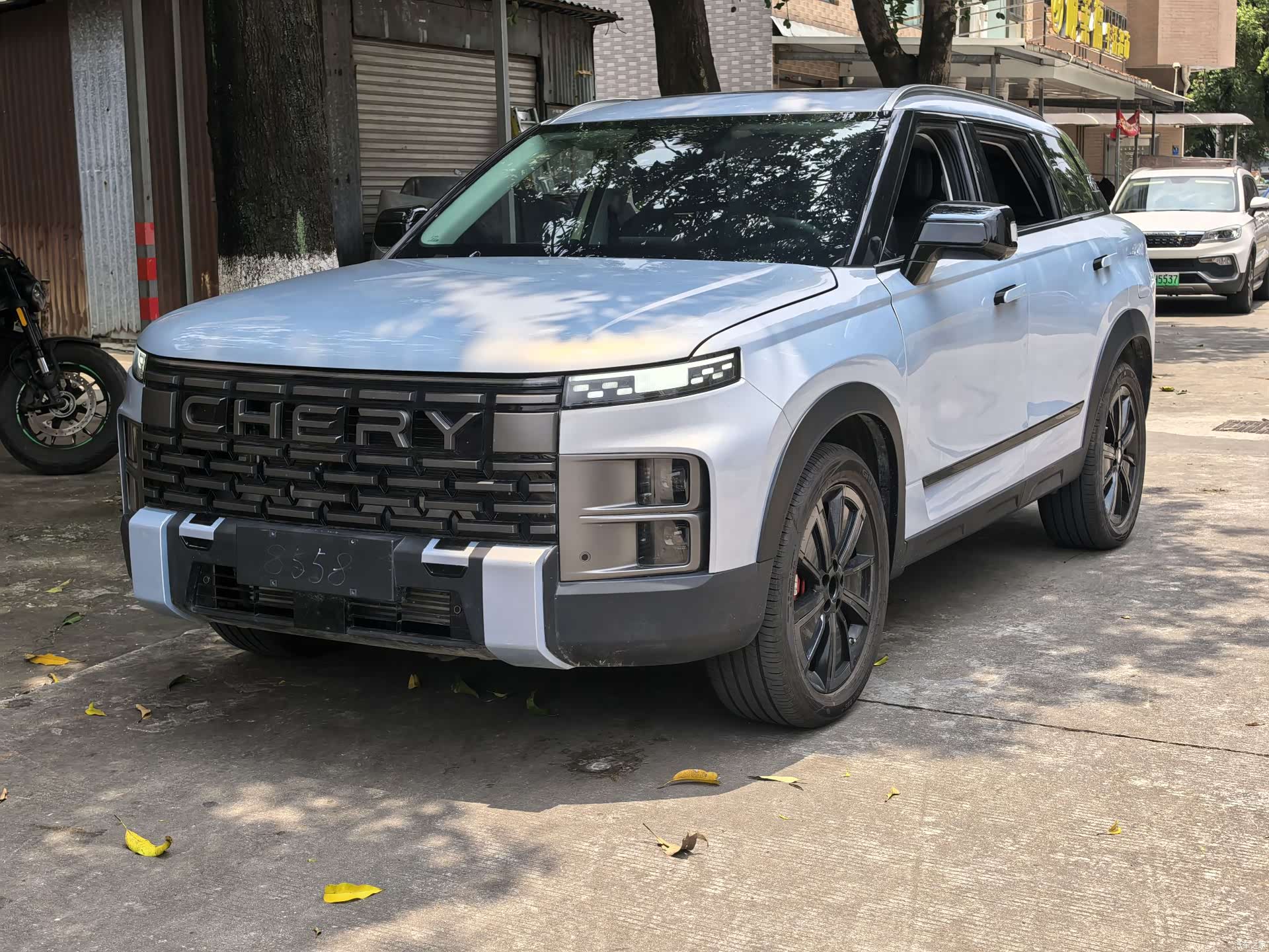 Chery 06