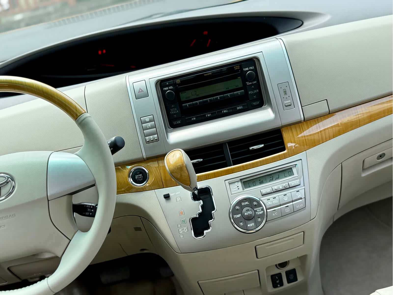 Toyota 7, 2006 28