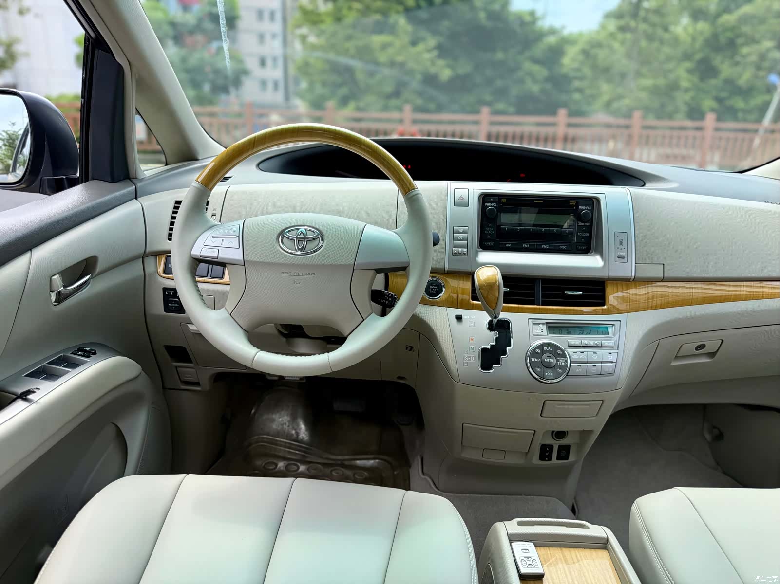 Toyota 7, 2006 31