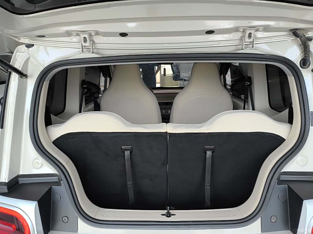 Wuling MINIEV, 2024 19