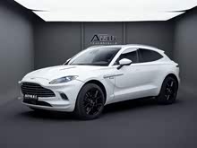 ��˹�١�����DBX 2020�� 4.0T V8 1913�׷�������