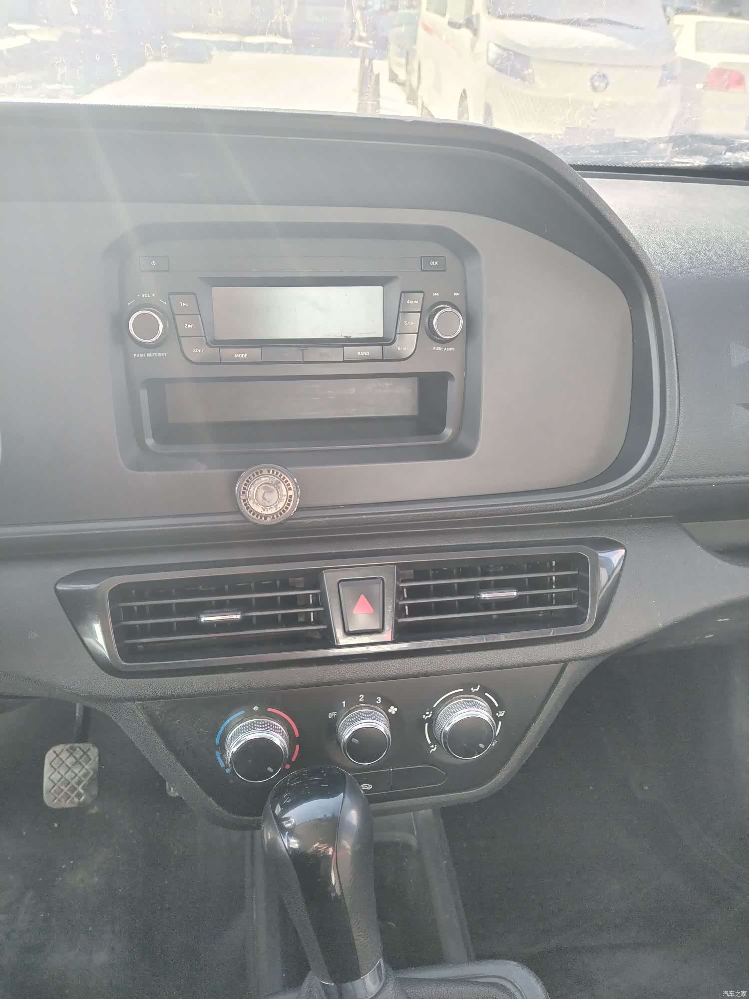DongFeng D71PLU, 2023 7