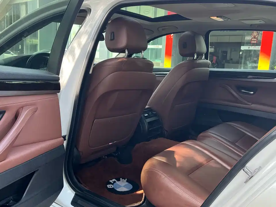 BMW 5 series BMW 5 series