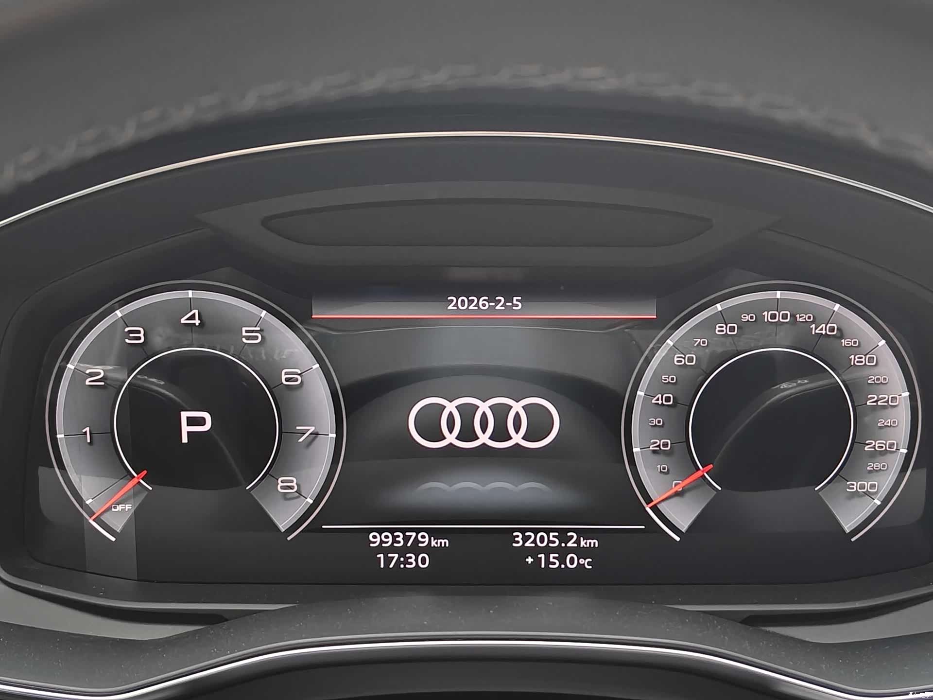 Audi A6L, 2021 18