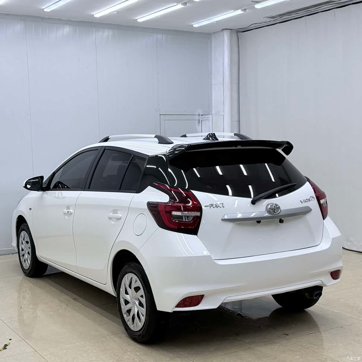 Toyota FS, 2022 6