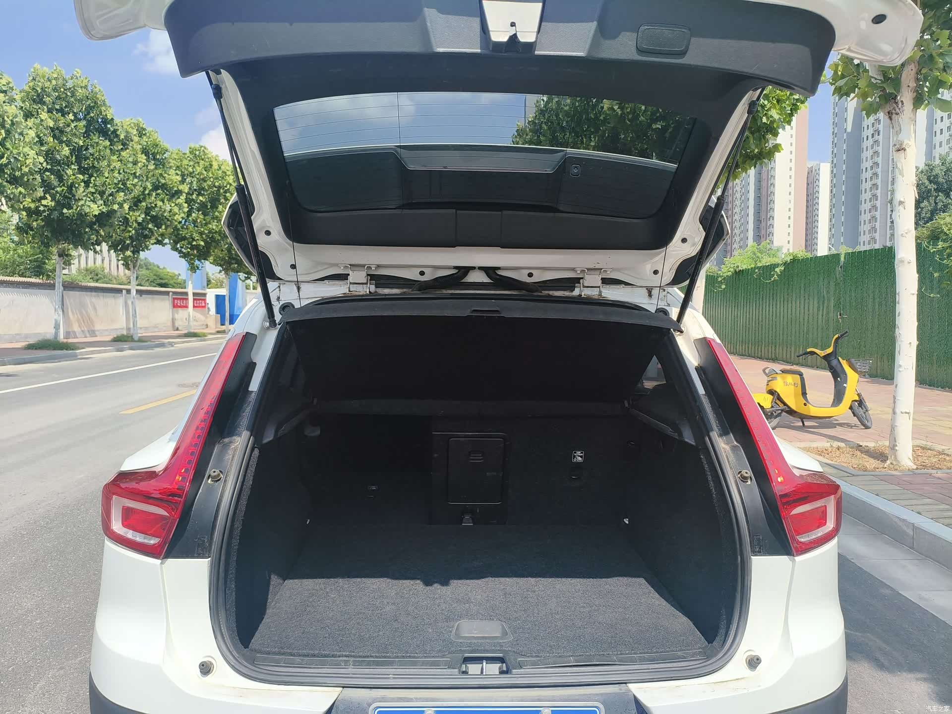 Volvo XC40, 2021 16
