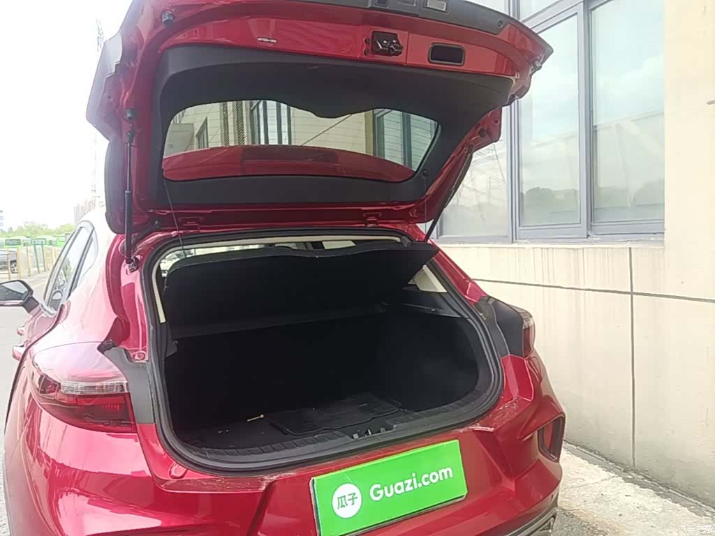 Geely Emgrand, 2020 19