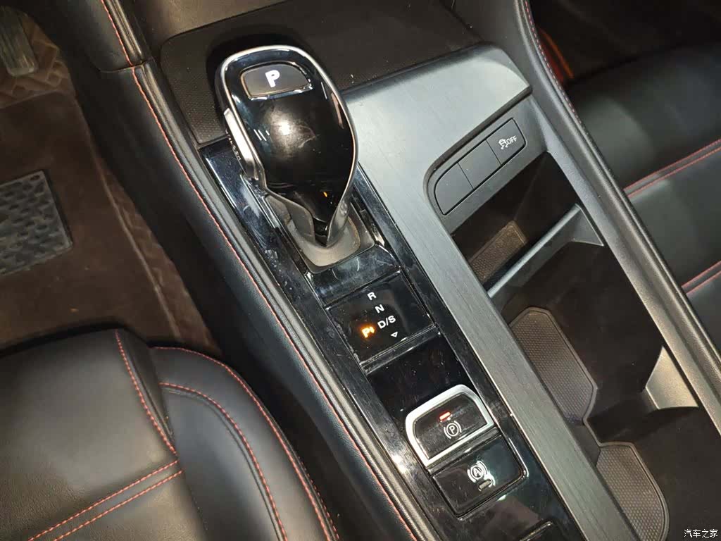 MG MG6, 2022 10