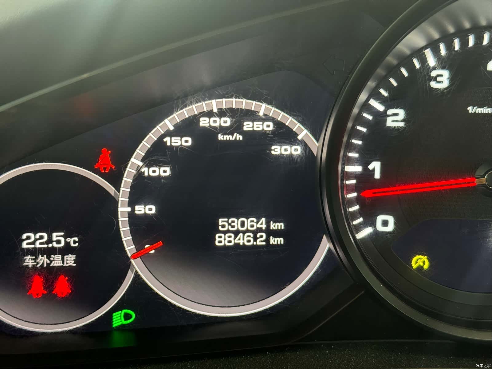 Porsche Panamera, 2021 15