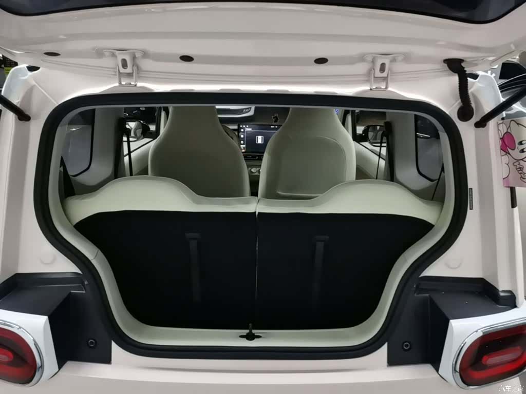 Wuling MINIEV, 2024 19