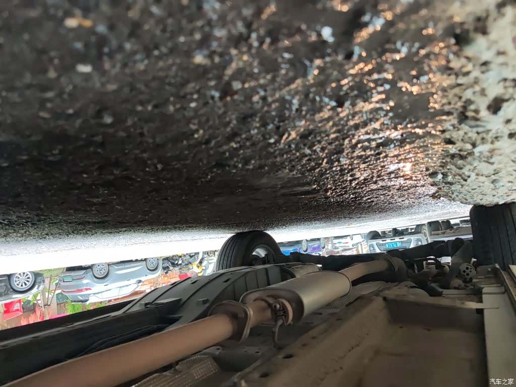 Haval H6, 2023 16