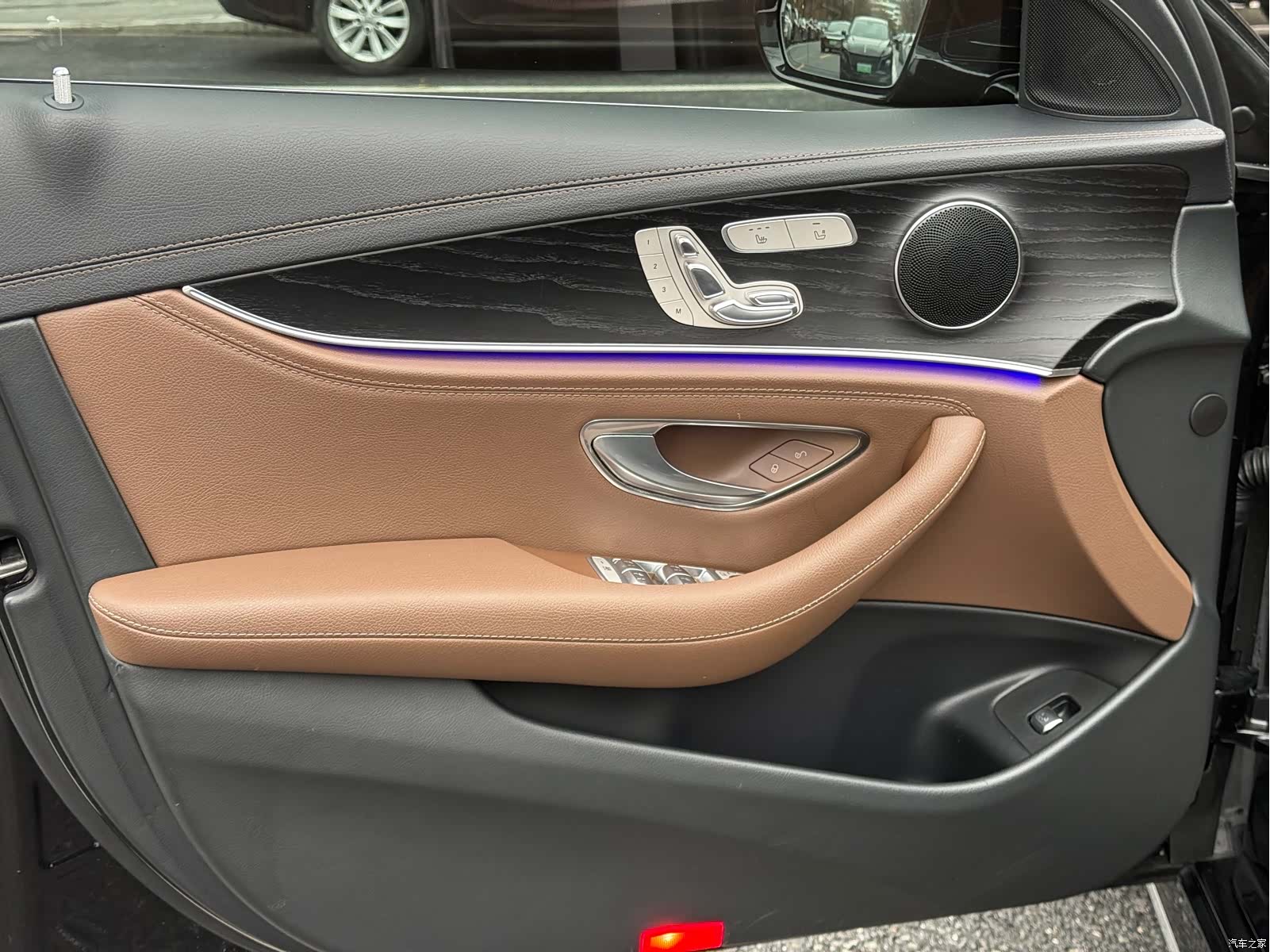 Mercedes-Benz E-Class, 2021 6