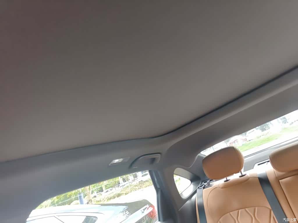 Geely A7, 2025 18