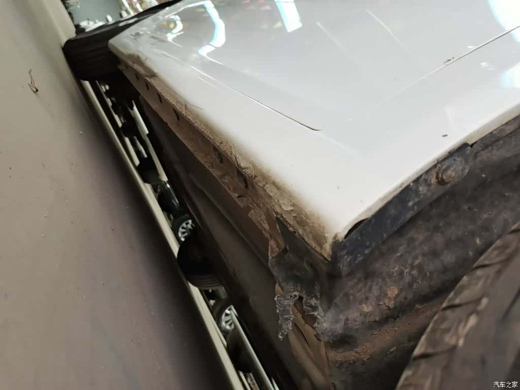 Chevrolet SE, 2017 21