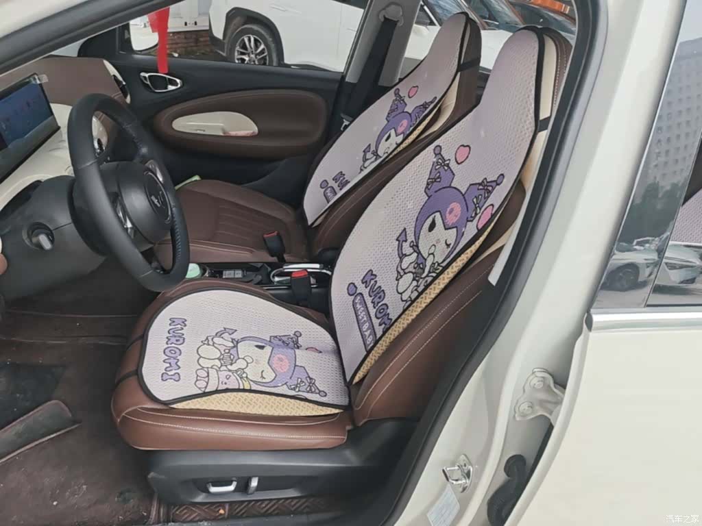 Wuling Bingo, 2024 15