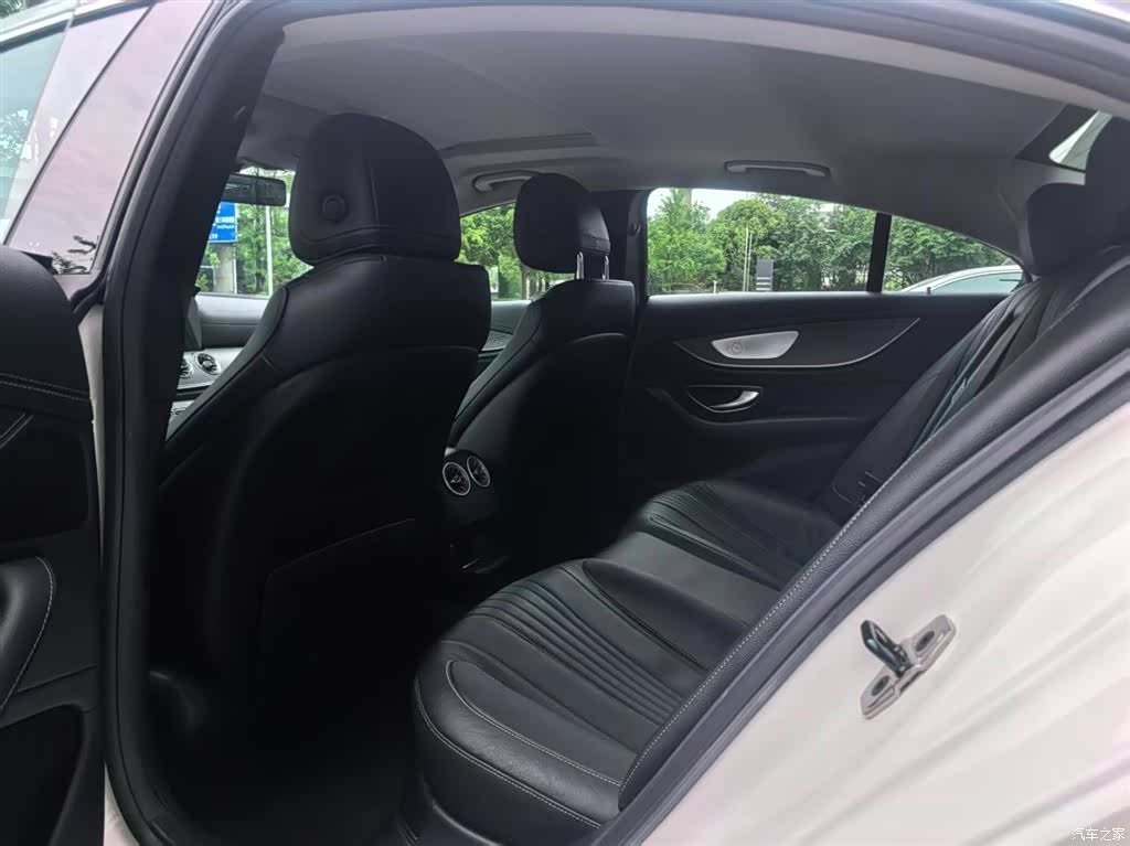 Mercedes-Benz CLS, 2021 17