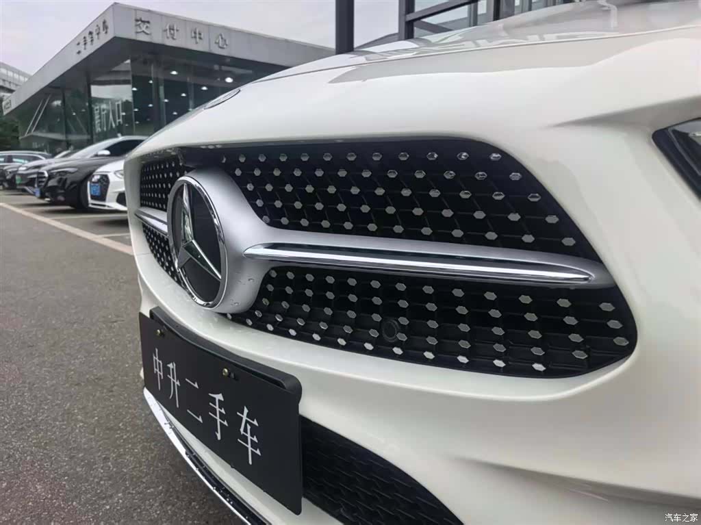 Mercedes-Benz CLS, 2021 9