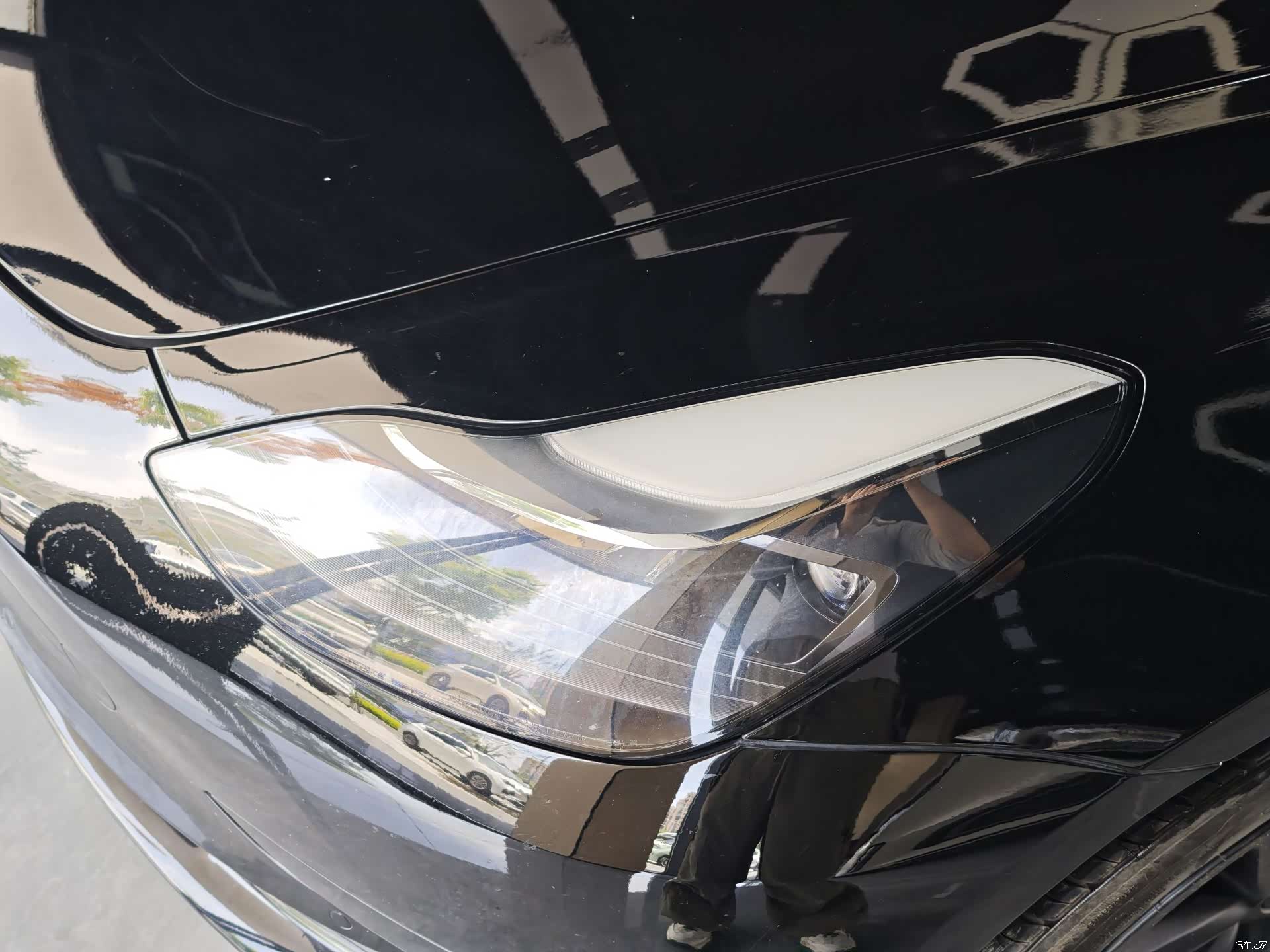 Tesla Model 3, 2021 15