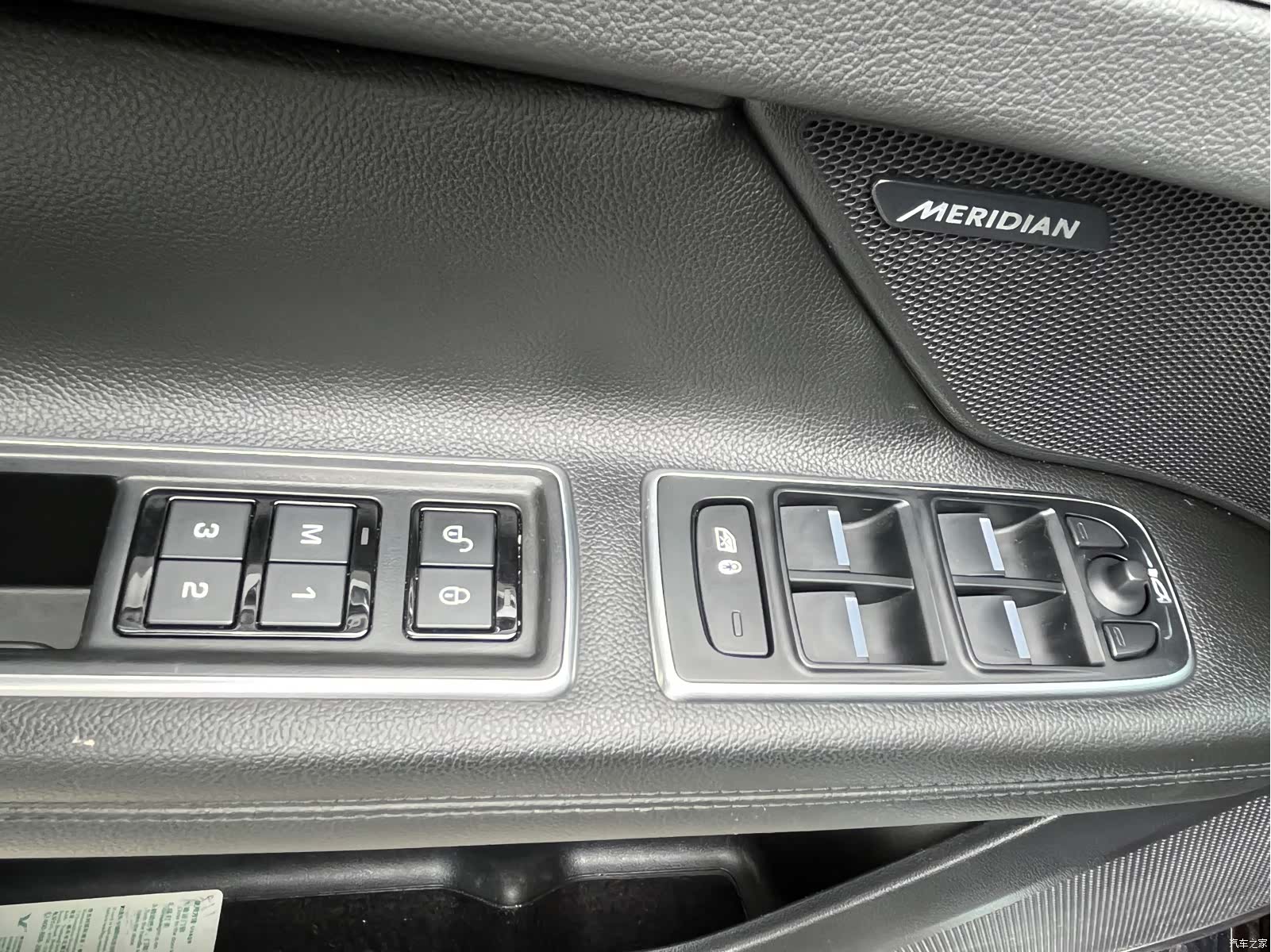 Land Rover XFL, 2017 18