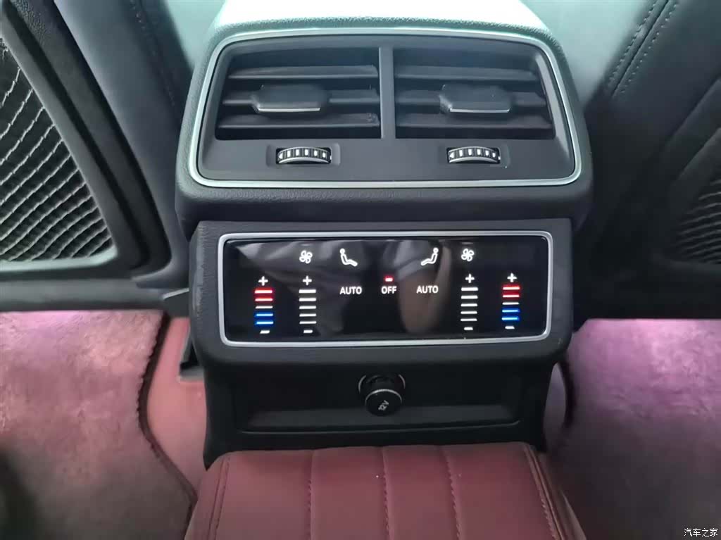 Audi A7, 2024 15