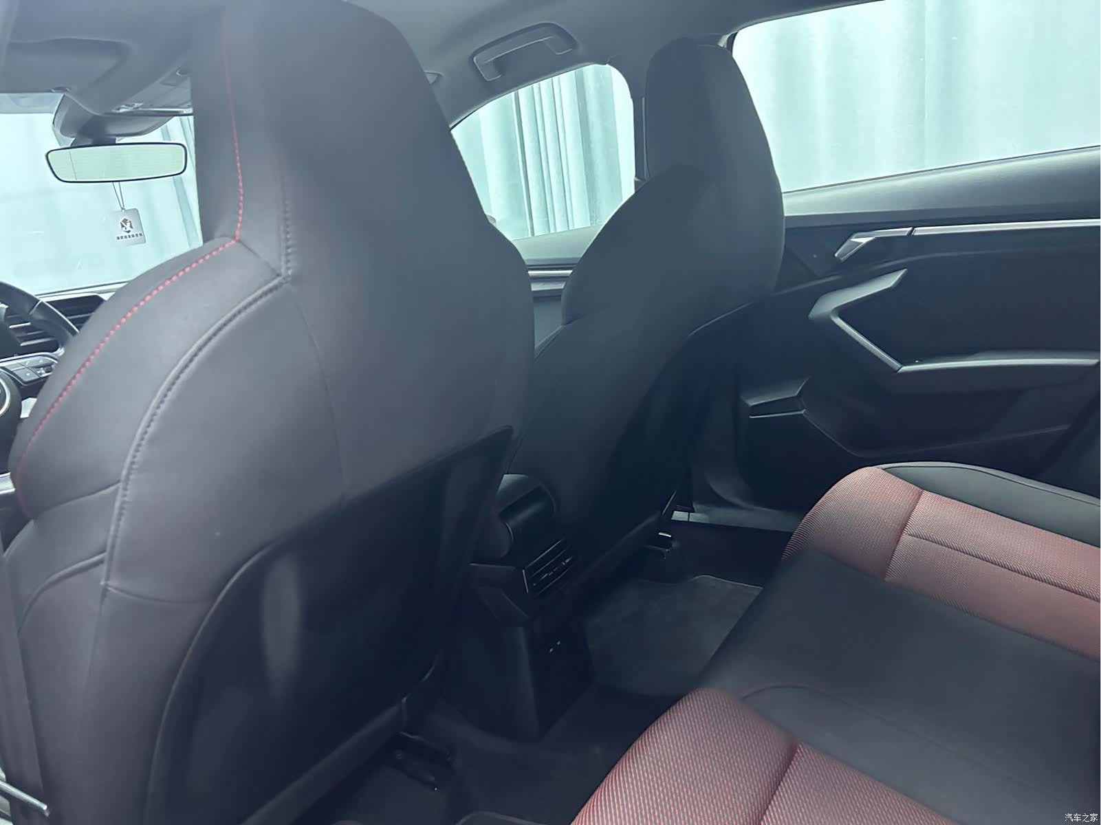 Audi A3, 2022 13