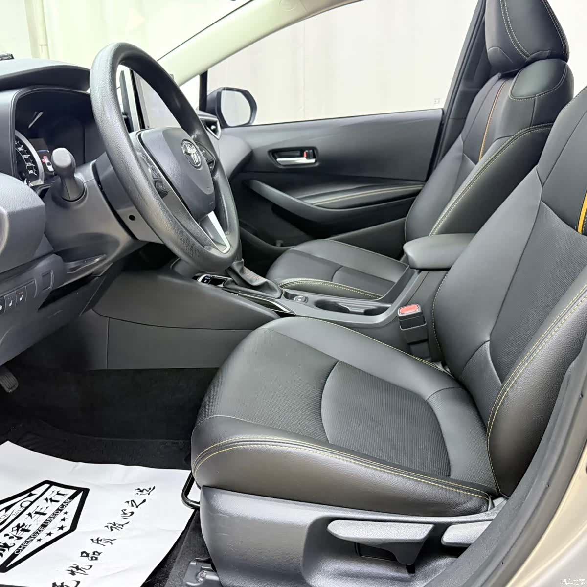 Toyota Corolla, 2022 12