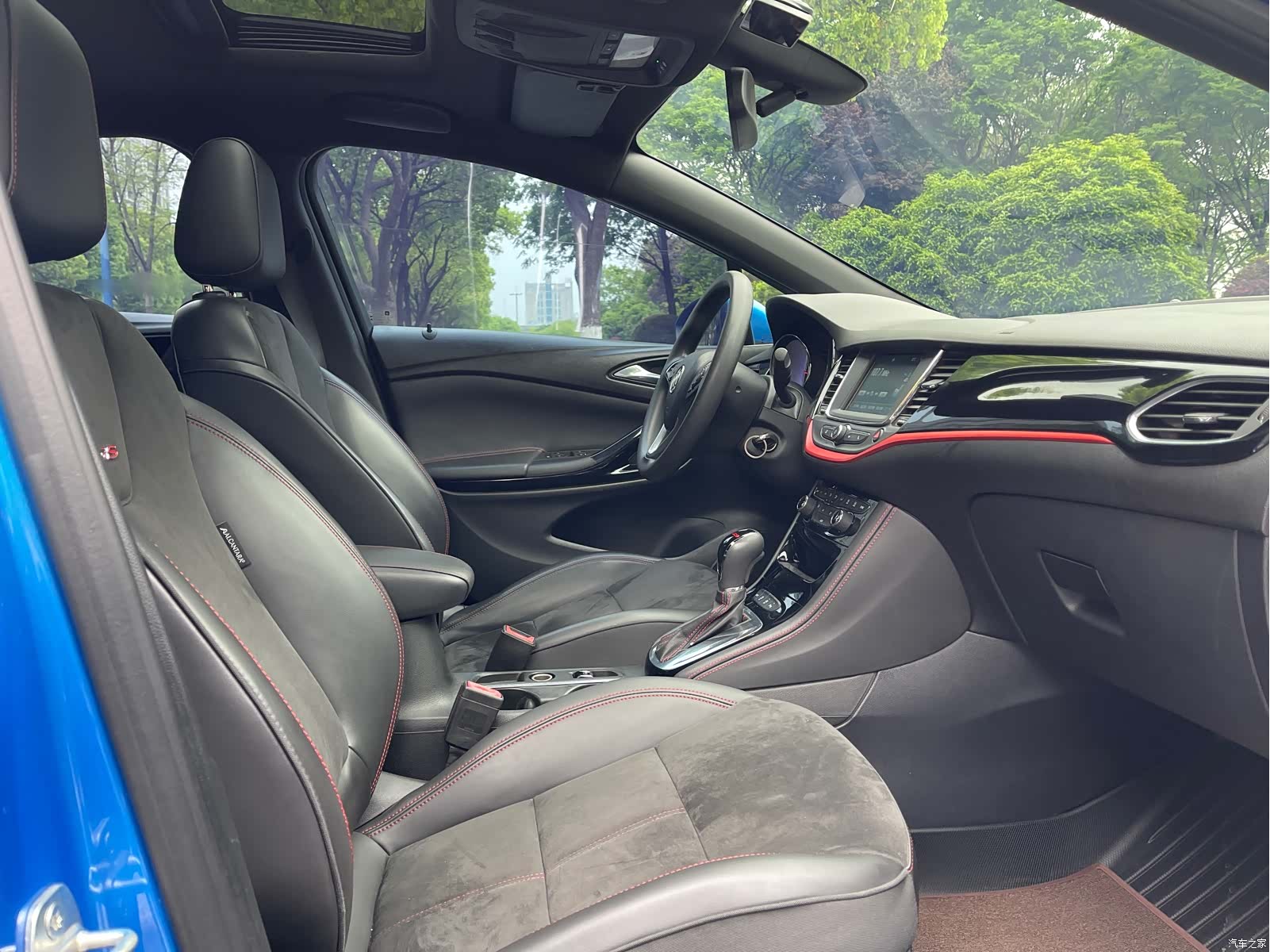 Buick Verano, 2016 7