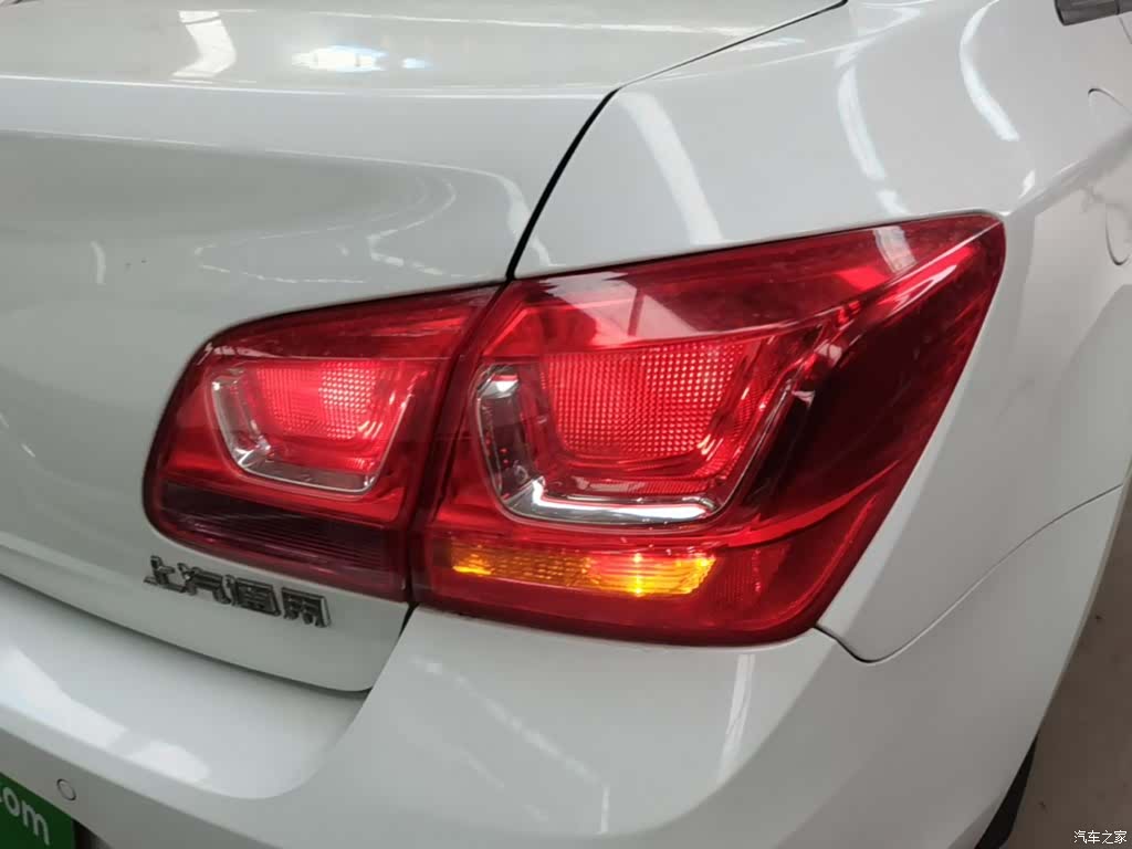 Chevrolet SE, 2017 8