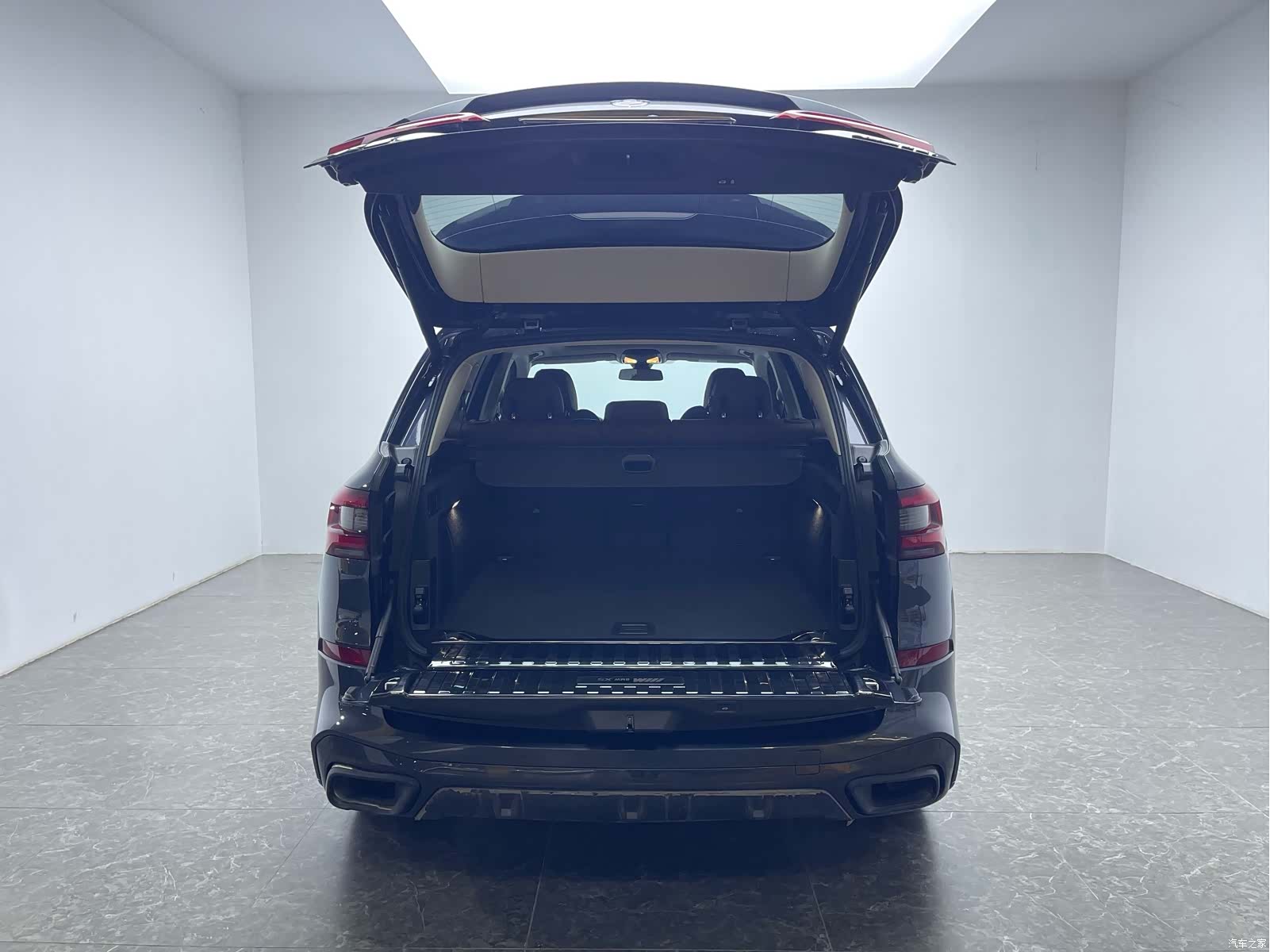 BMW X5, 2021 7